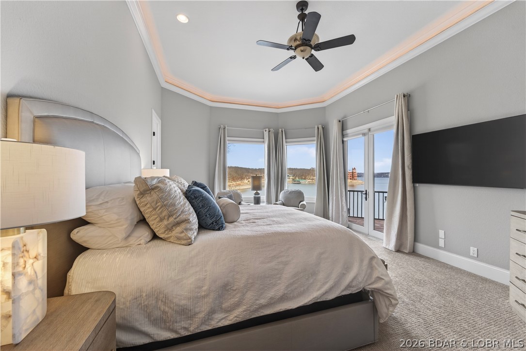 The Villages At Shawnee Bend - Residential