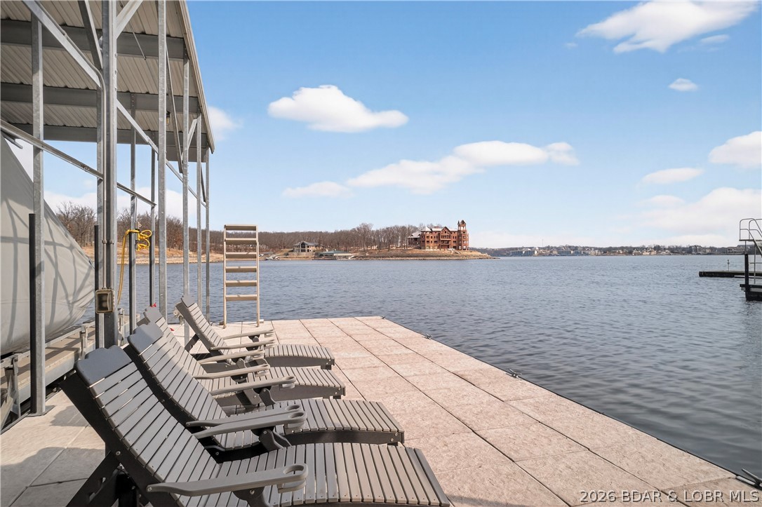 The Villages At Shawnee Bend - Residential