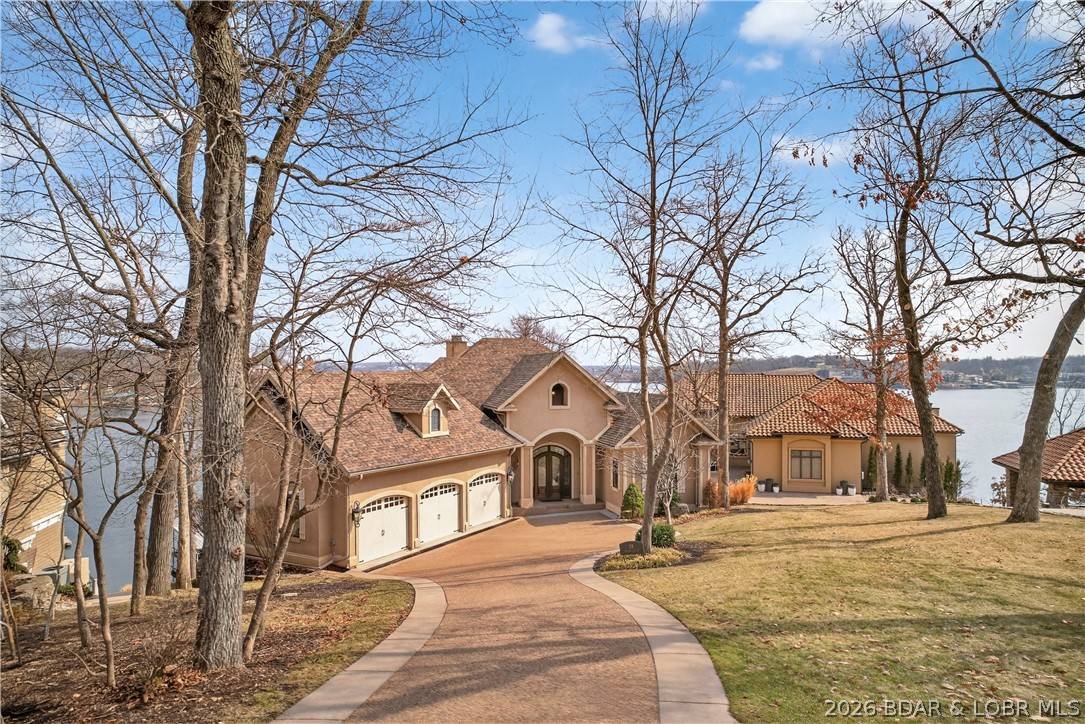 The Villages At Shawnee Bend - Residential