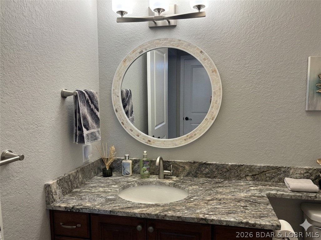 The Villages At Shawnee Bend - Residential