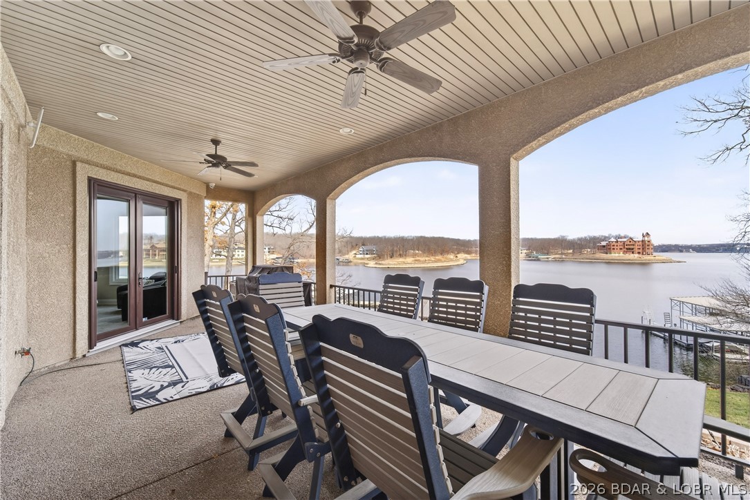 The Villages At Shawnee Bend - Residential