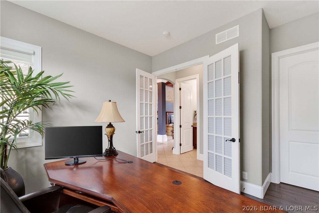 The Villages At Shawnee Bend - Residential