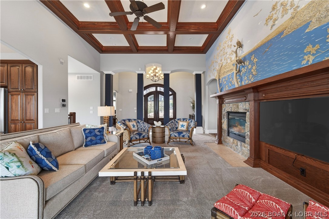 The Villages At Shawnee Bend - Residential