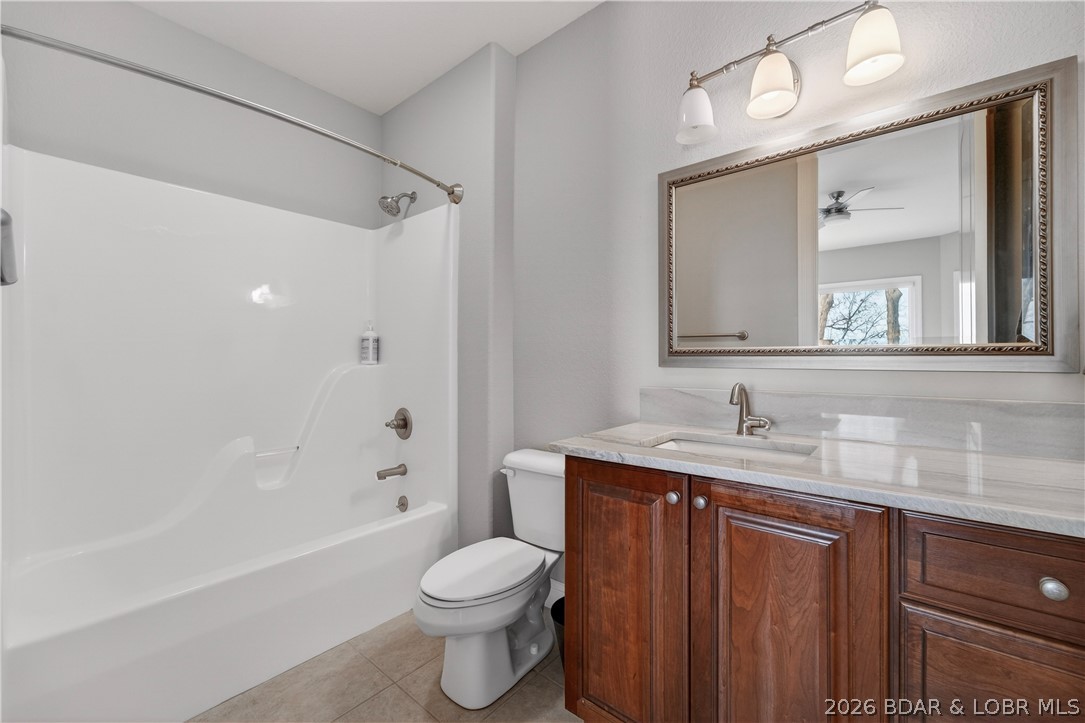 The Villages At Shawnee Bend - Residential