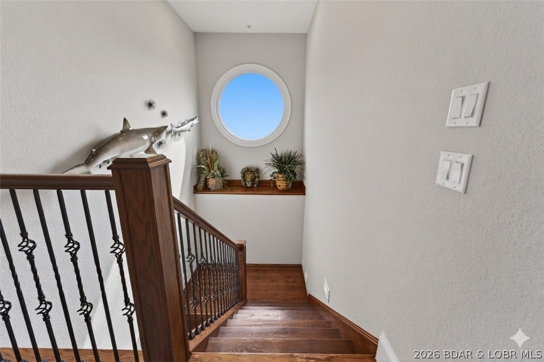 The Villages At Shawnee Bend - Residential