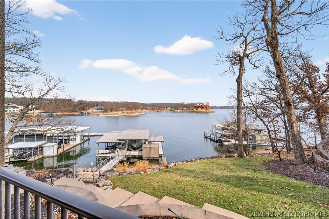 The Villages At Shawnee Bend - Residential