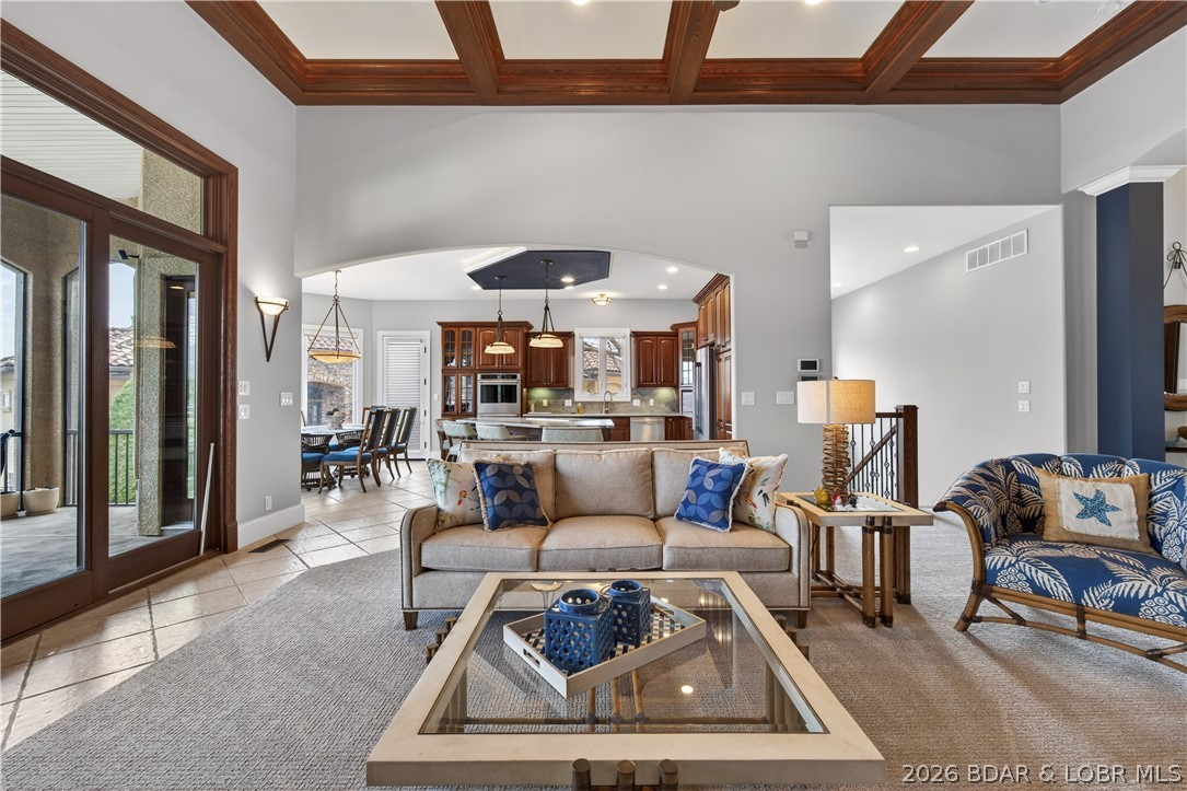 The Villages At Shawnee Bend - Residential