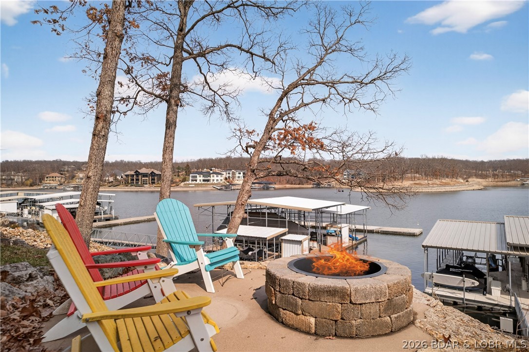 The Villages At Shawnee Bend - Residential