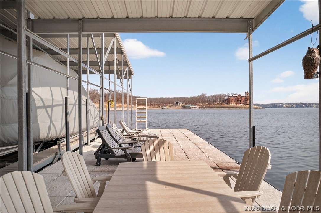 The Villages At Shawnee Bend - Residential