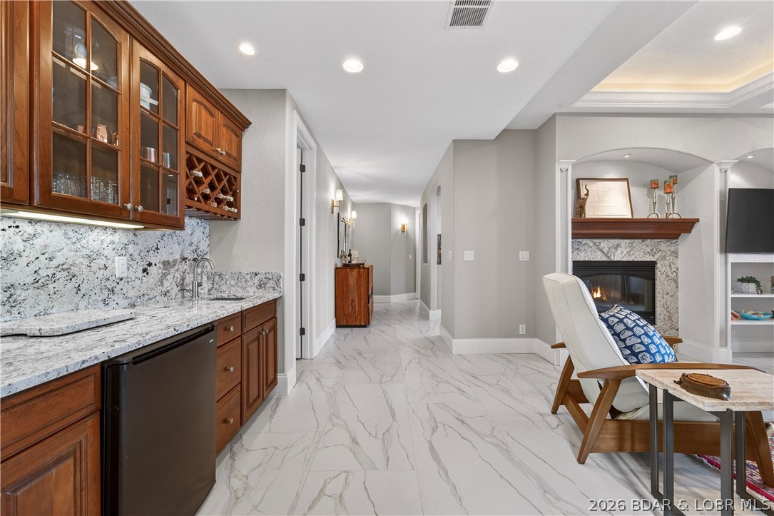 The Villages At Shawnee Bend - Residential