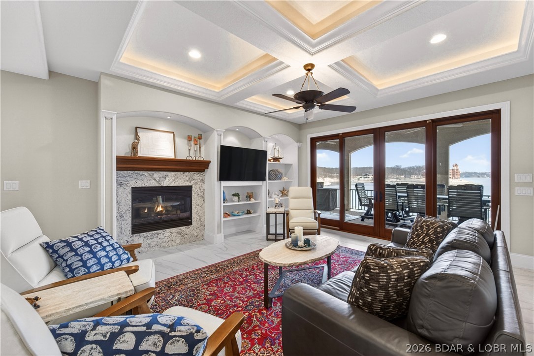 The Villages At Shawnee Bend - Residential