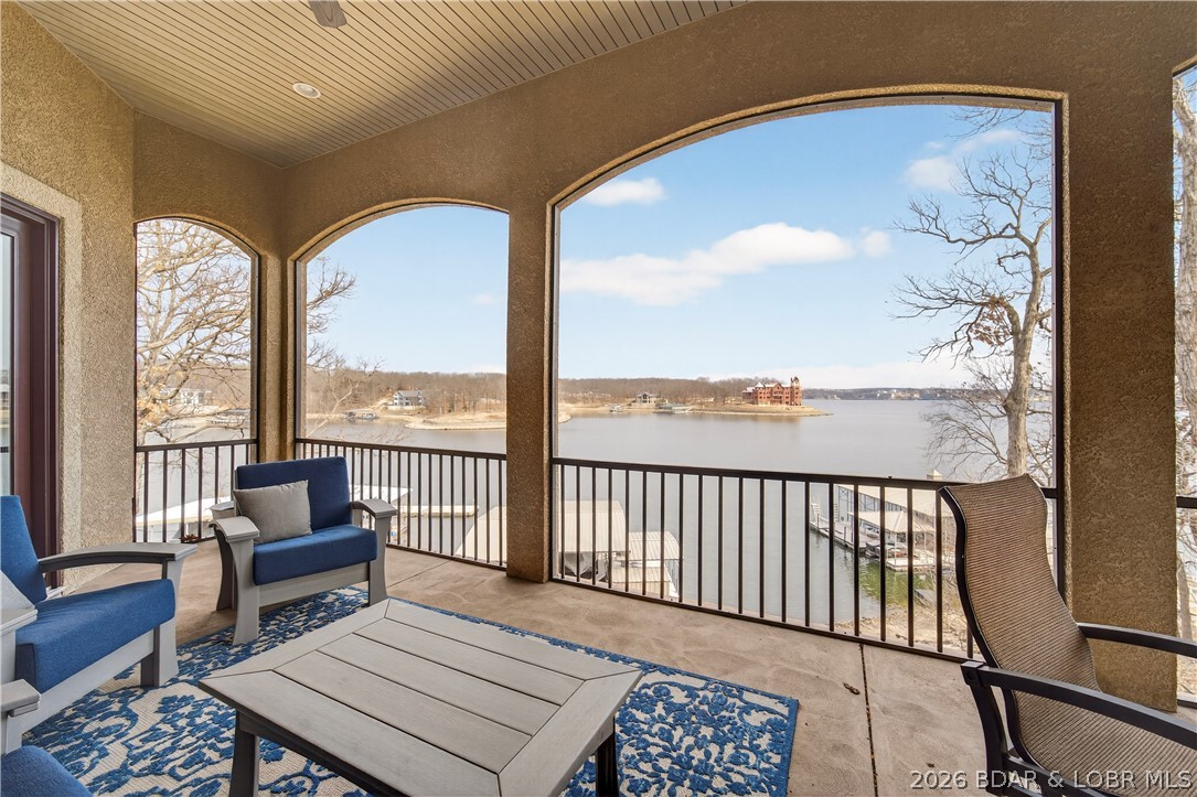 The Villages At Shawnee Bend - Residential