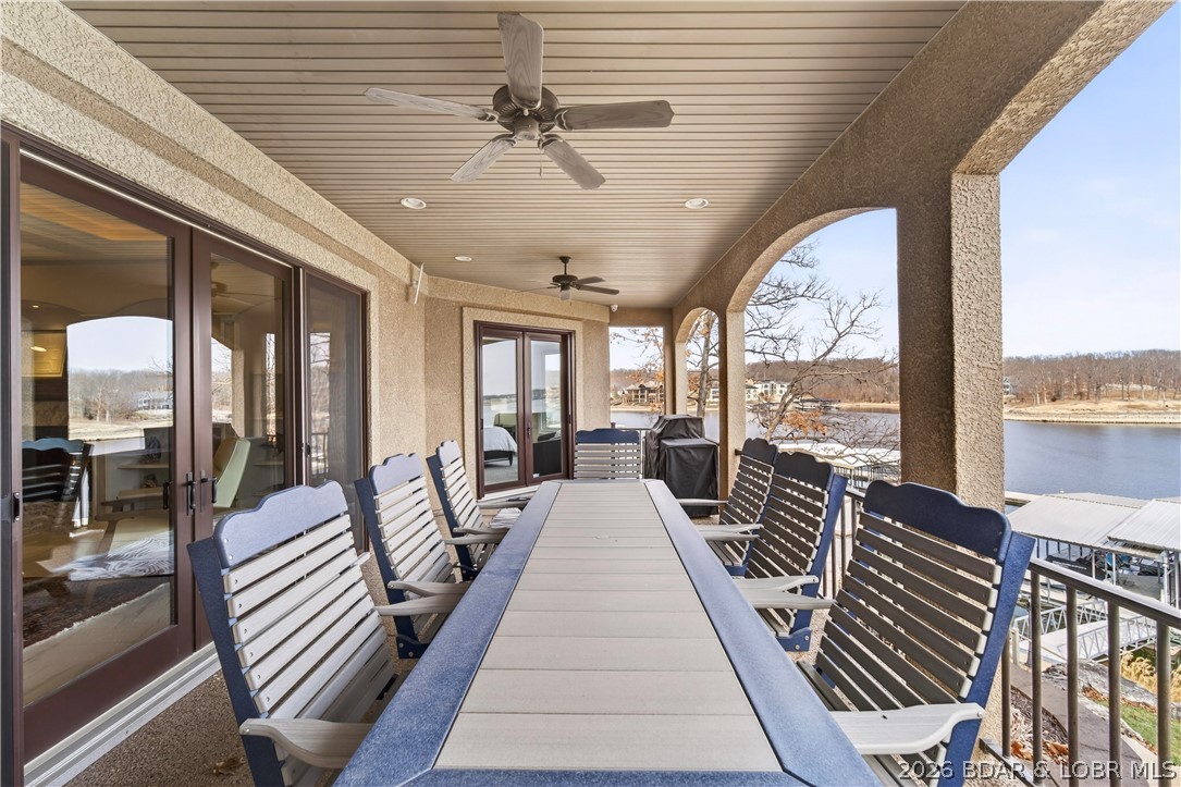 The Villages At Shawnee Bend - Residential