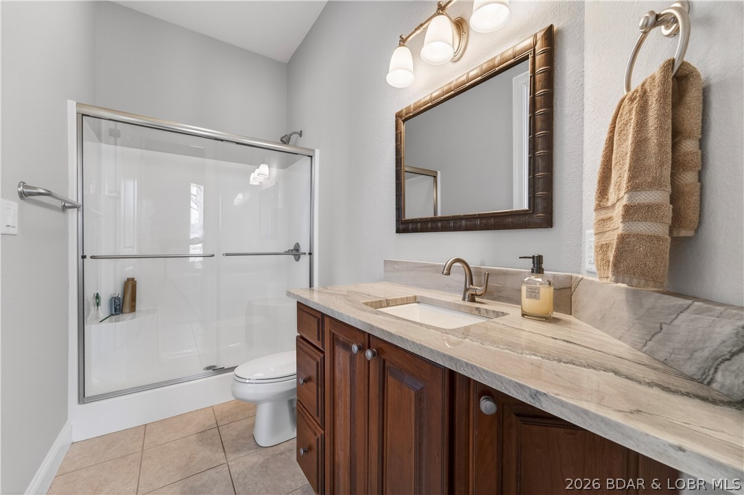 The Villages At Shawnee Bend - Residential