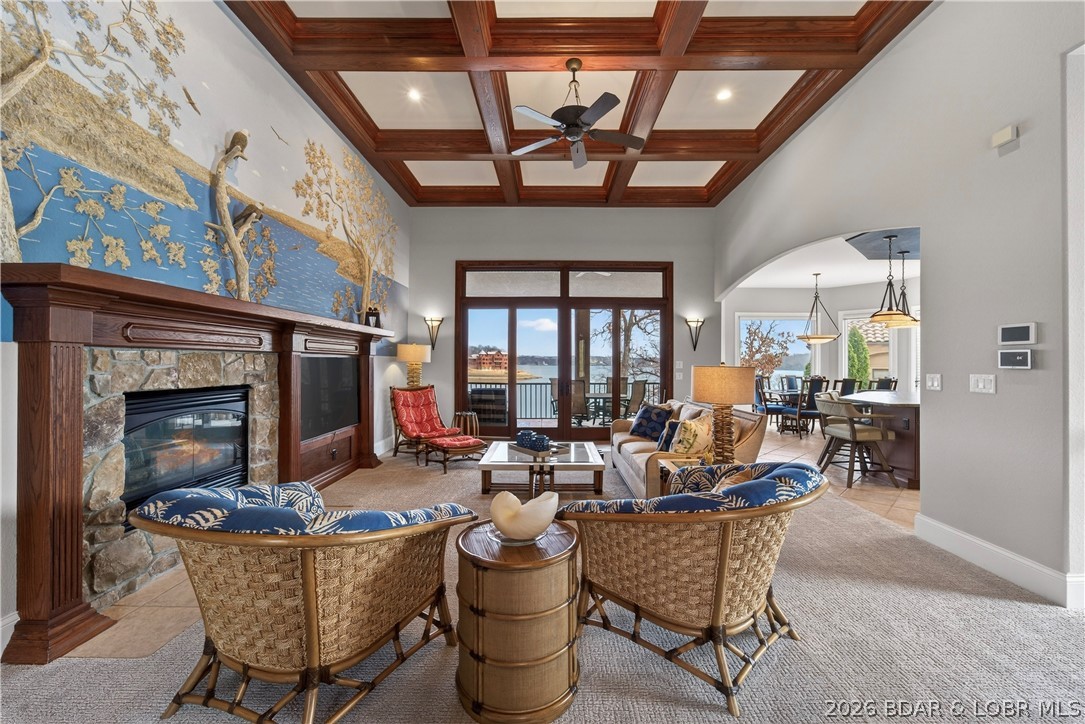 The Villages At Shawnee Bend - Residential