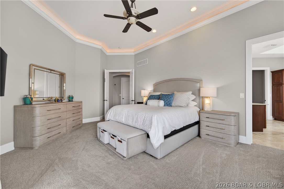 The Villages At Shawnee Bend - Residential