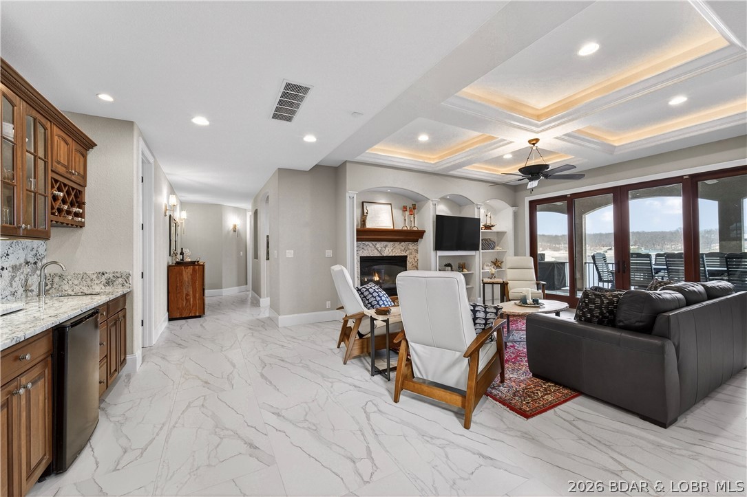 The Villages At Shawnee Bend - Residential