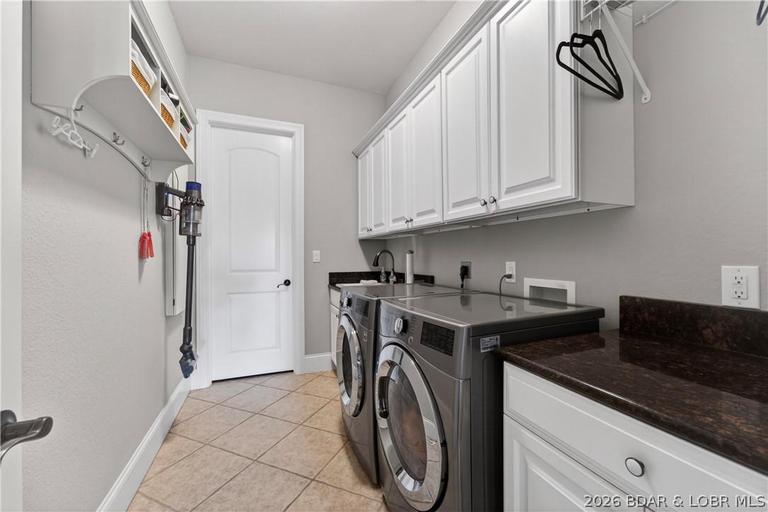 The Villages At Shawnee Bend - Residential