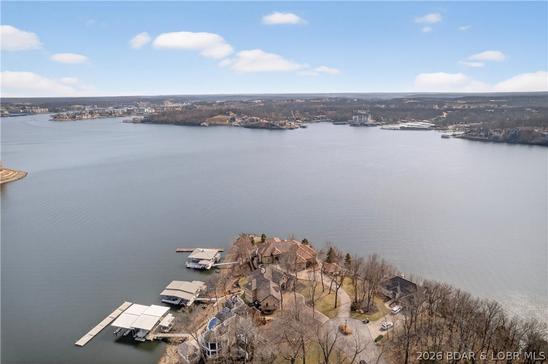 The Villages At Shawnee Bend - Residential