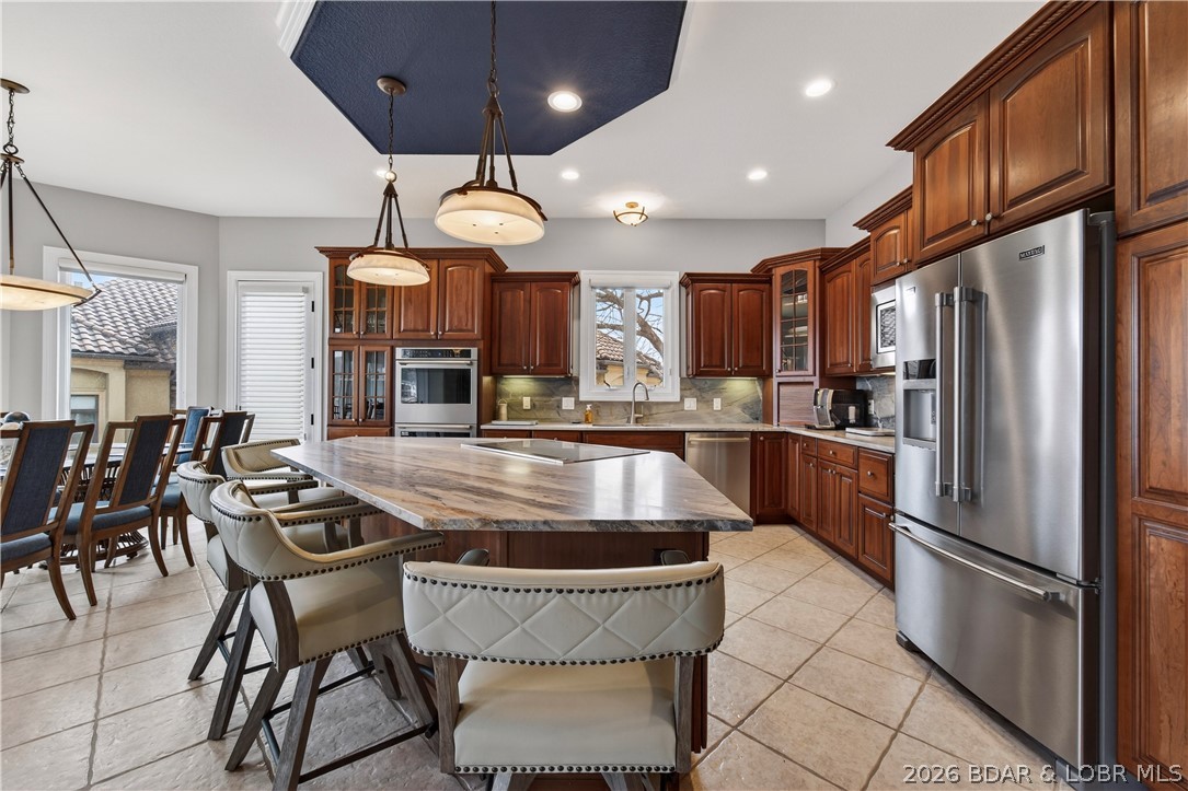 The Villages At Shawnee Bend - Residential