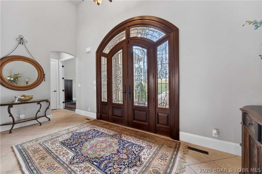 The Villages At Shawnee Bend - Residential