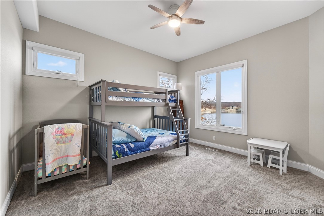 The Villages At Shawnee Bend - Residential