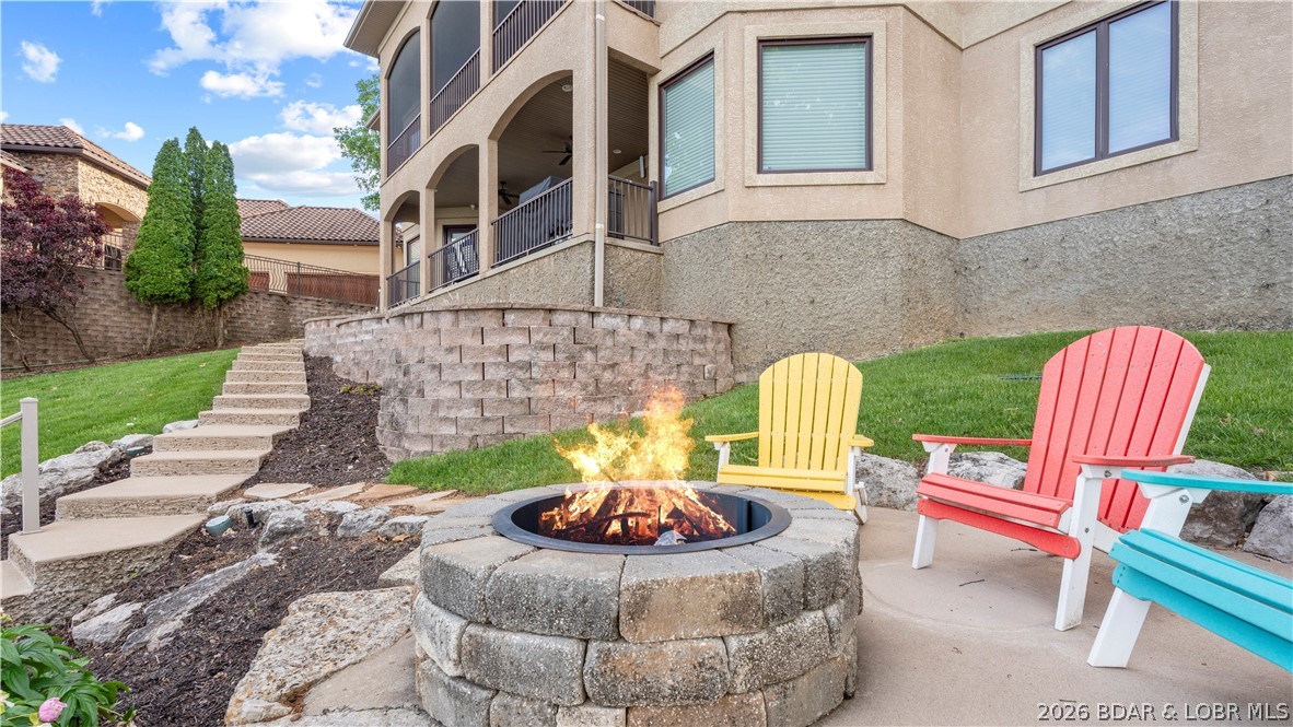 The Villages At Shawnee Bend - Residential