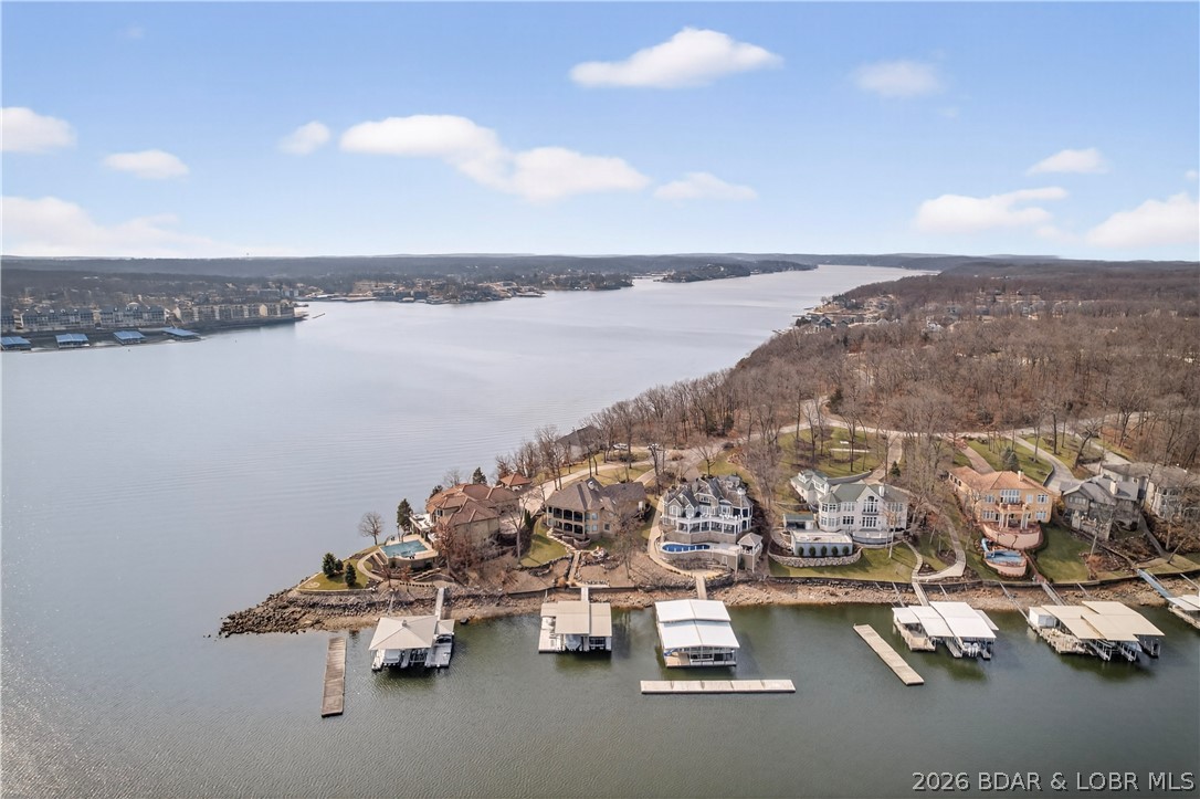 The Villages At Shawnee Bend - Residential