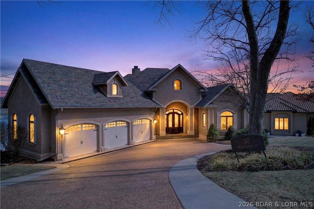 The Villages At Shawnee Bend - Residential