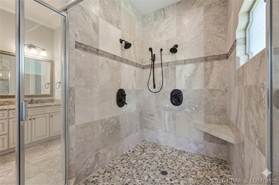 The Villages At Shawnee Bend - Residential