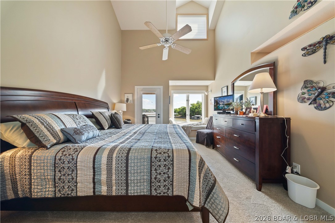 Emerald Bay Condominium - Residential