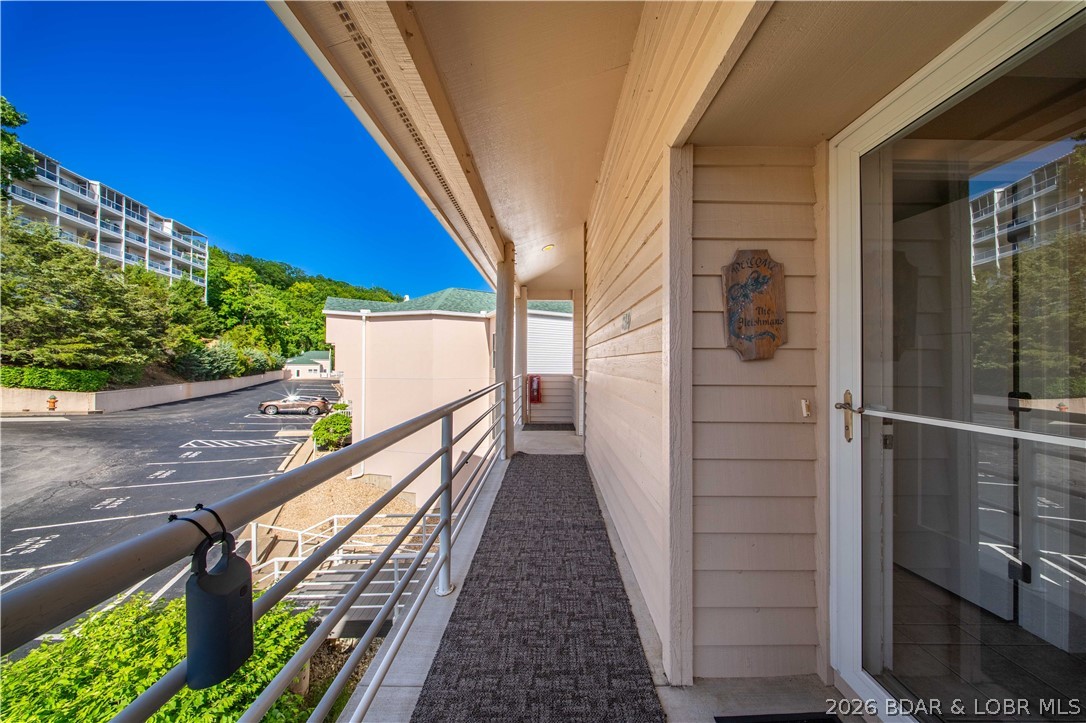 Emerald Bay Condominium - Residential
