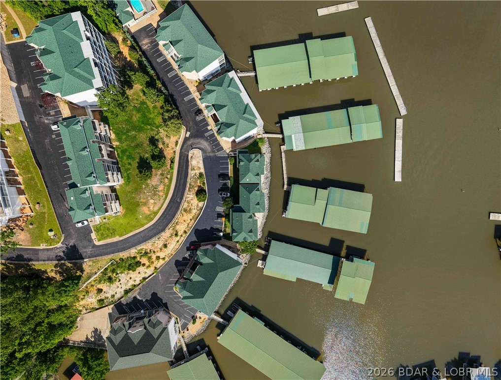 Emerald Bay Condominium - Residential
