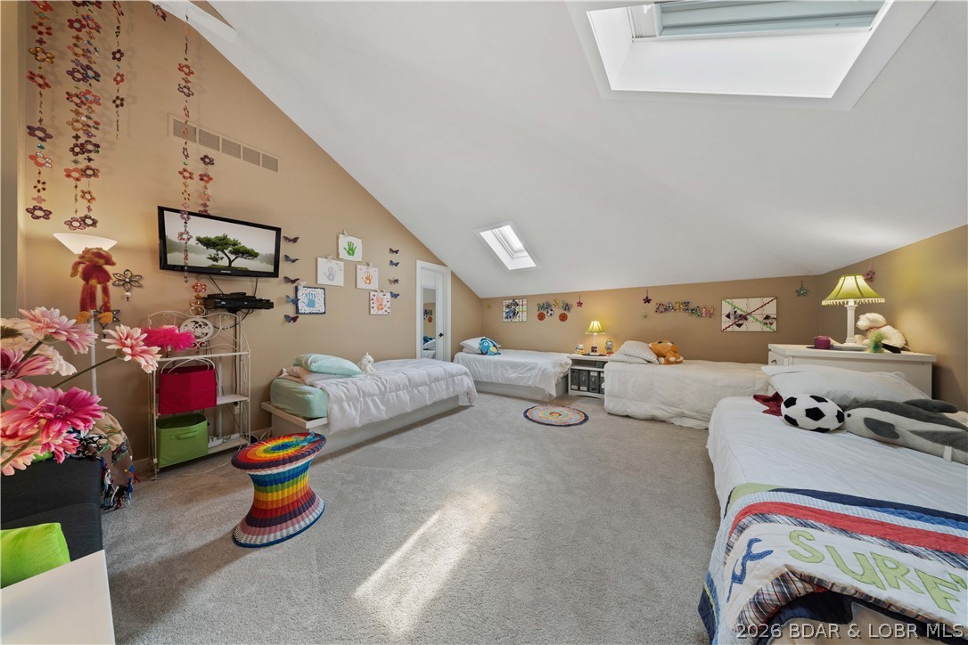 Emerald Bay Condominium - Residential