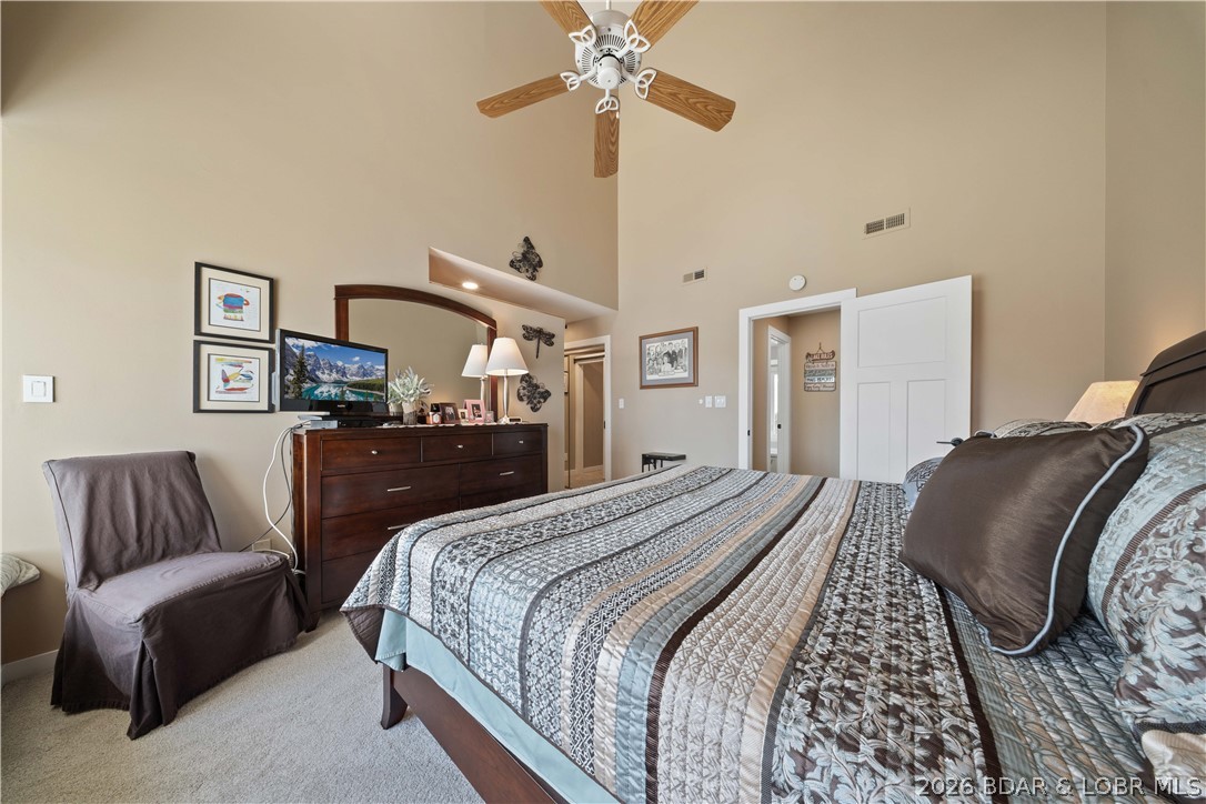 Emerald Bay Condominium - Residential