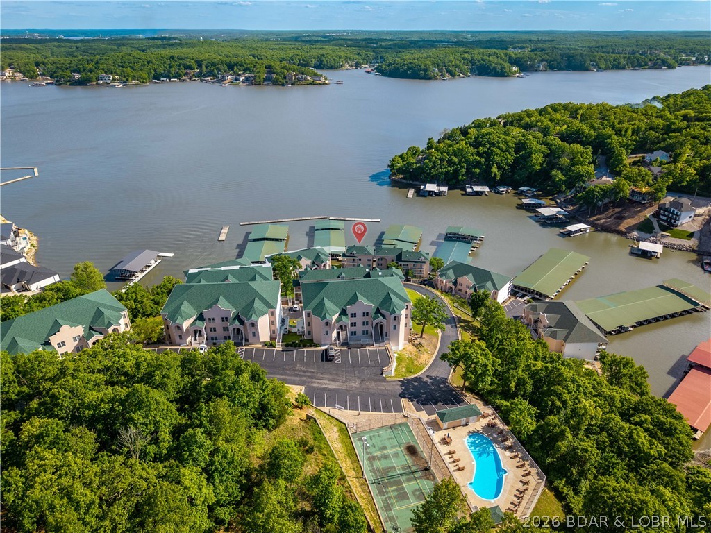 Emerald Bay Condominium - Residential