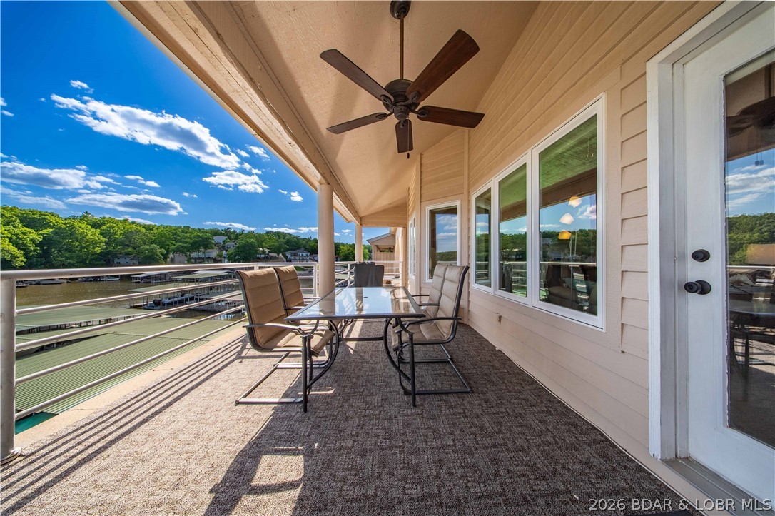 Emerald Bay Condominium - Residential