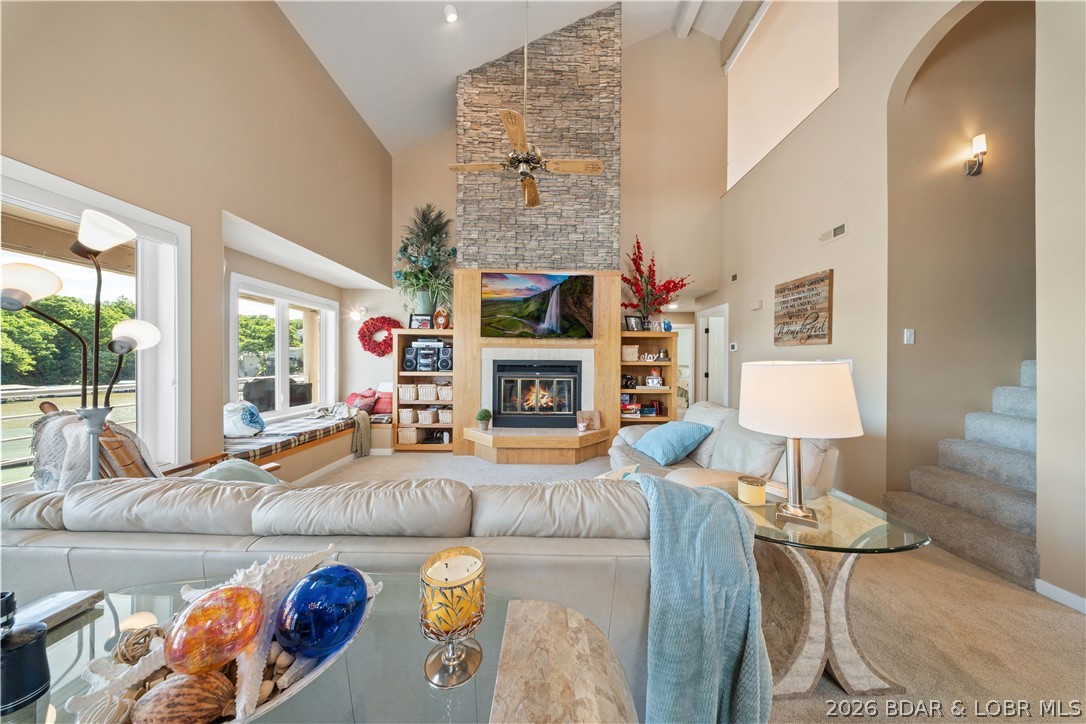 Emerald Bay Condominium - Residential
