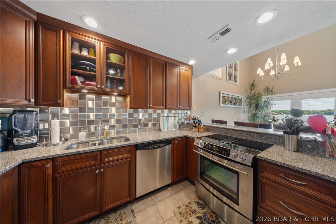 Emerald Bay Condominium - Residential