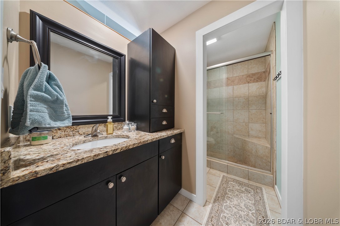 Emerald Bay Condominium - Residential