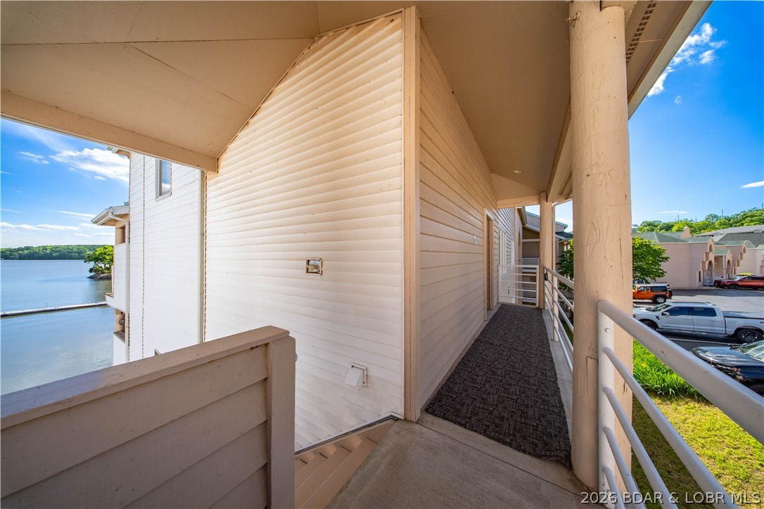 Emerald Bay Condominium - Residential