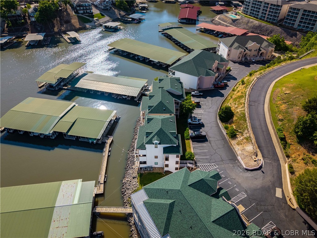 Emerald Bay Condominium - Residential
