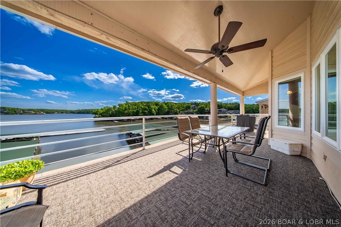 Emerald Bay Condominium - Residential
