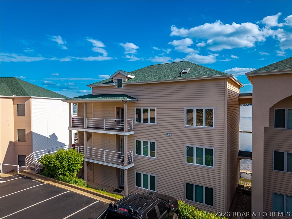 Emerald Bay Condominium - Residential