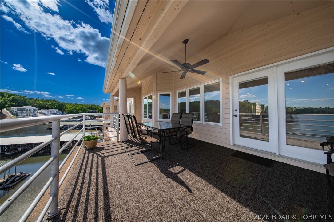 Emerald Bay Condominium - Residential