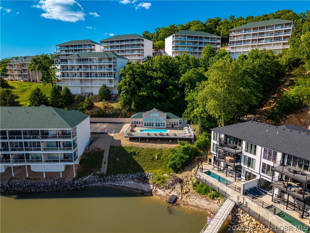 Emerald Bay Condominium - Residential
