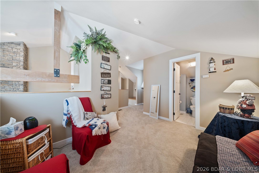 Emerald Bay Condominium - Residential
