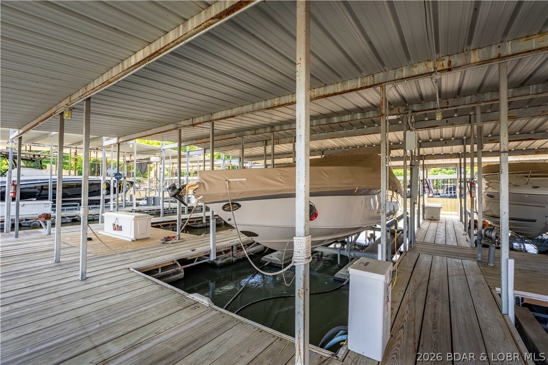 Emerald Bay Condominium - Residential