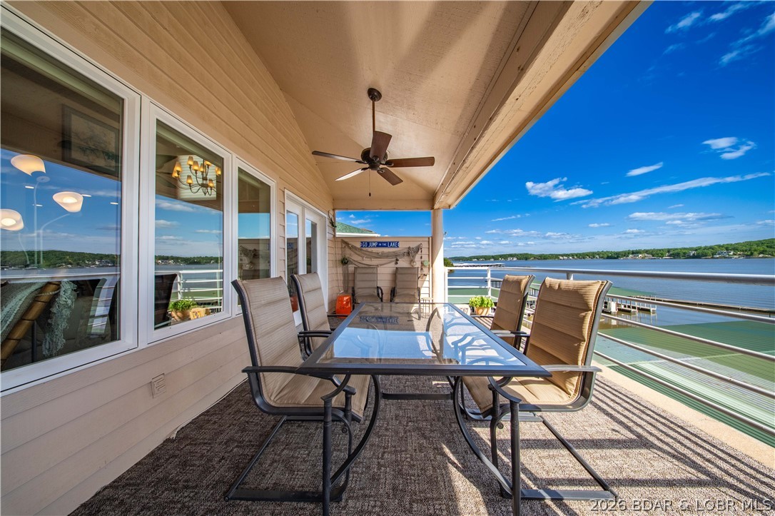 Emerald Bay Condominium - Residential