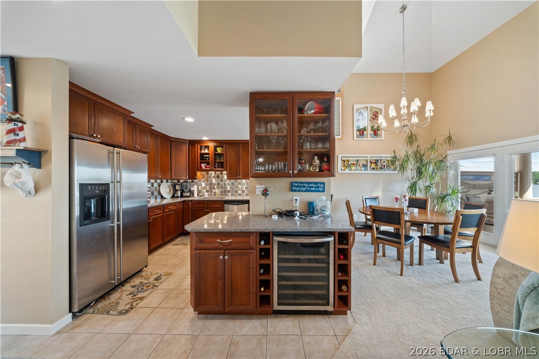 Emerald Bay Condominium - Residential